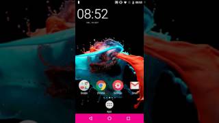How To Install Sony Xperia Home Launcher On Any Android Device screenshot 2