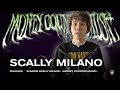 SCALLY MILANO - MONEY COUNTER MUSIC ( 163ONMYNECK, Lovv66, uglystephan, SEEMEE ) / РЕАКЦИЯ BOTTOM