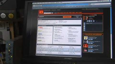 Reverbnation.com Promotion Progress Tips