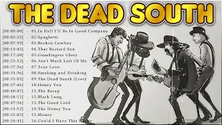⚡The Dead South Mix || Full Album Folk  Bluegrass 2024 || Spaghetti, In Hell..., Broken Cowboy