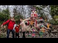 O MAIOR NATAL DE PORTUGAL - PERLIM - YouTube