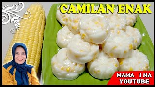 Download Lagu Camilan paling Enak Se DESA ku, Camilan dari jagung manis dan maizena. Begini cara buat nya MP3 Download Lagu Camilan paling Enak Se DESA ku, Camilan dari jagung manis dan maizena. Begini cara buat nya MP3