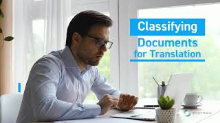 Classifying Documents for Translation with Multiple Source Languages