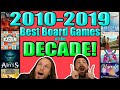 Top 10 Games of the Decade!! (The 2010's)