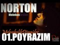 Norton  Poyrazım.