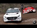 Rallye Tierras Altas de Lorca 2022 | #SCER #CERT | Show & Maximum Attack