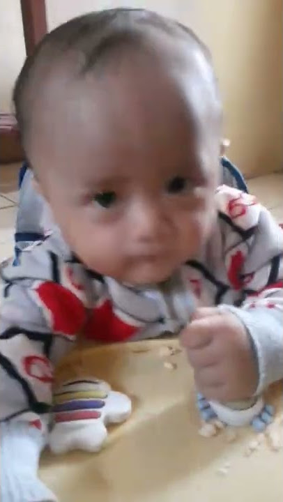 kahfi lagi ngemil #shorts