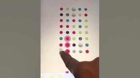 Two Dots Level 426 Walkthrough