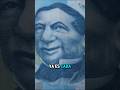Desaparecerá el billete de $20 #noticias #finanzas #economia #ahorrochallenge