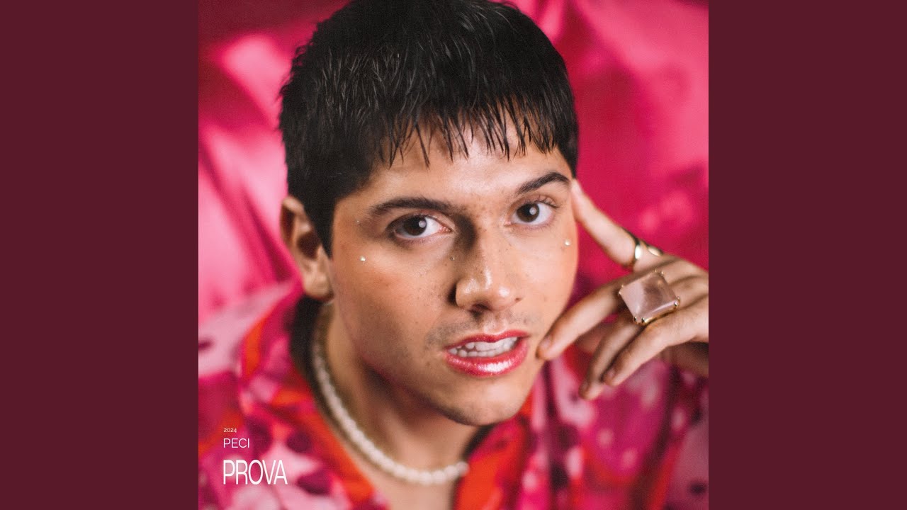 Watch Prova on YouTube Watch Prova on YouTube