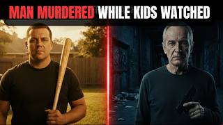 Father and Son Shot Their Neighbor Dead in a Texas Alley
