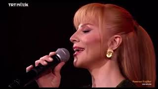 Oy Çalamadum Gi̇tti̇ - Züleyha Söylüyor🎤📺