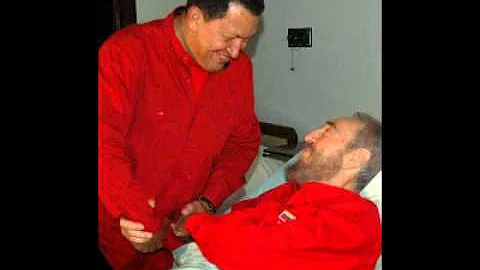 Prank Call   Fidel Castro   Hugo Chvez   Enrique S...