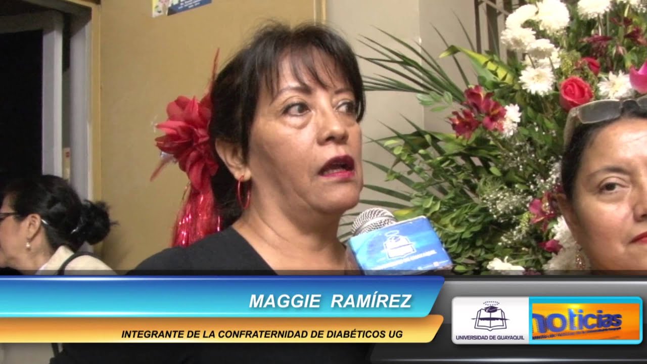 ADULTOS MAYORES SON AGASAJADOS EN LA UG