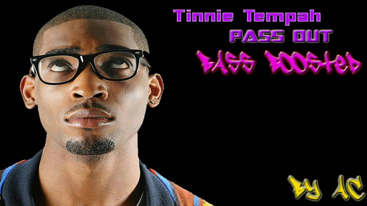 Tinie Tempah Pass Out BASS BOOSTED HD 1080p YouTube tinie-tempah-pass-out-bass-boosted-hd-1080p-youtube