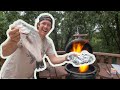 Grilling Big Crappie | Better than Frying?...