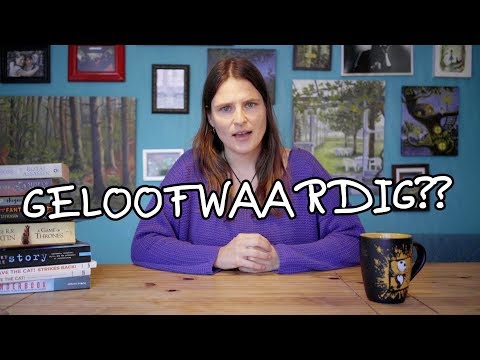 Video: Hoe kommunikeer jy met geloofwaardigheid?