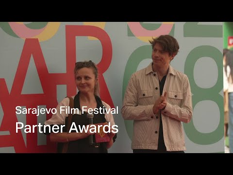 Partner Awards of #31st SFF