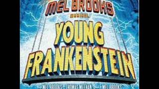 Join the Family Business- Young Frankenstein