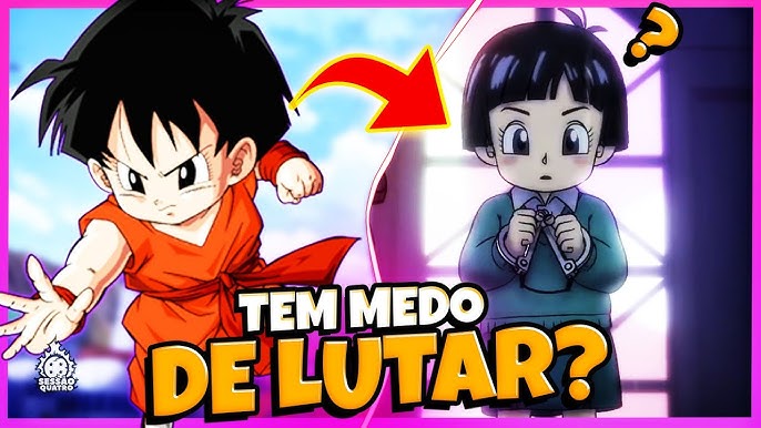 Conheça os dubladores de Dragon Ball Super: Broly - O Filme 