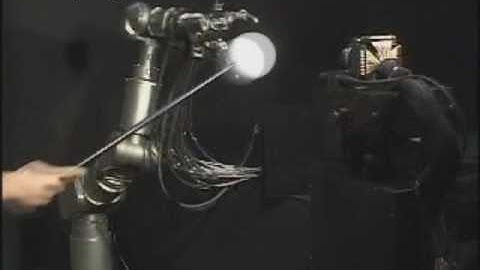 Grasping Using High-Speed Visual Feedback