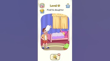 DOP 5 Delete One Part level-19 #shorts #dop5 #dop5shorts #deleteonepart