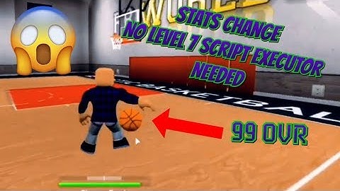 RB World 2 | HOW TO DO STAT CHANGE | NO LVL 7 SCRIPT EXECUTOR |
