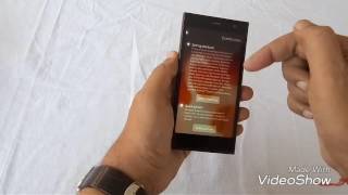 INTEX AQUA FISH WITH SAILFISH OS IN HINDI