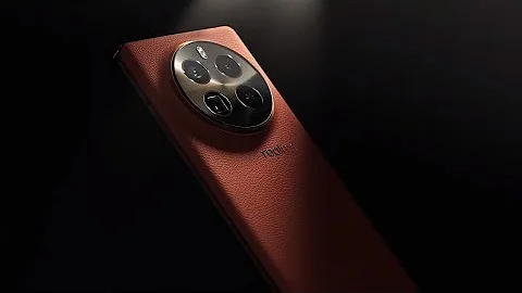 Realme GT5 Pro Official Promotional Video - 天天要聞