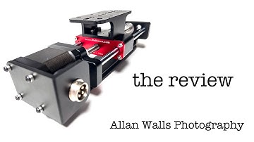 WeMacro Focus Stacking Rail - the review