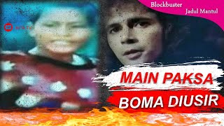 Barry Prima-Main Paksa, Boma DiUsir  #blockbusterberyprima #viral #kitatv #video #videos