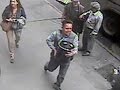 Policía  busca a un hispano que robó una “olla”  en Manhattan