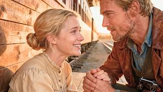 Widowed Cowboy Meets Abandoned “Too Old” Bride—What Happens That Day Shocks All