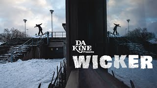 Dakine Presents WICKER
Following the snow across the world to the Artic Circle, the Dakine snowboard team, guided by the northern lights in Norway, use their experience to snowboard over and beyond their own expectations. Before the season ends the team squeezes in a last minute trip to Quebec before the spring melt takes over. This is “WICKER”.
Featuring: Louif Paradis, Sam Taxwood, Mark Wilson, and Jill Perkins
Directed by: Jon Stark
Additional Cinematography by: Ian Boll
Produced by: Colleen Quigley & Lance Hakker
Art Design by: Parker Meeks
Thumbnail Photo by: Joseph Roby
Presented by: Dakine Snowboarding
Thumbnail Photo by Jospeh Roby
https://tormentmag.com Dakine Presents WICKER