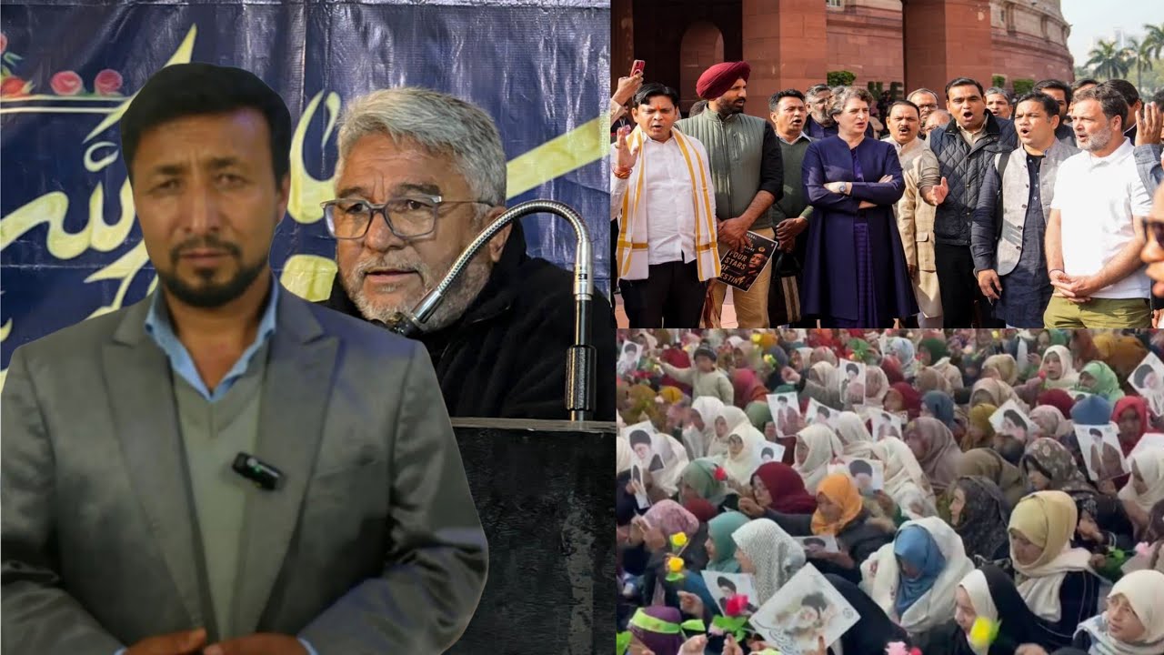 February 04, 2026 | Ladakh news Bulletin | 