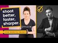 Efficient Photography Techniques