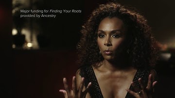Janet Mock Reacts to Family History in Finding Your Roots | Ancestry