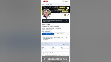 A Simple Linkedin Hack You Can Use to Connect with People at Networking Event