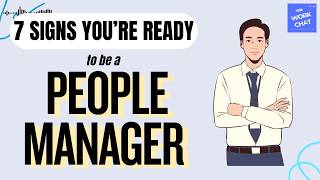 7 Signs You’re Ready to Be a People Manager