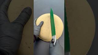 Kinetic Sand Cutting Amazing