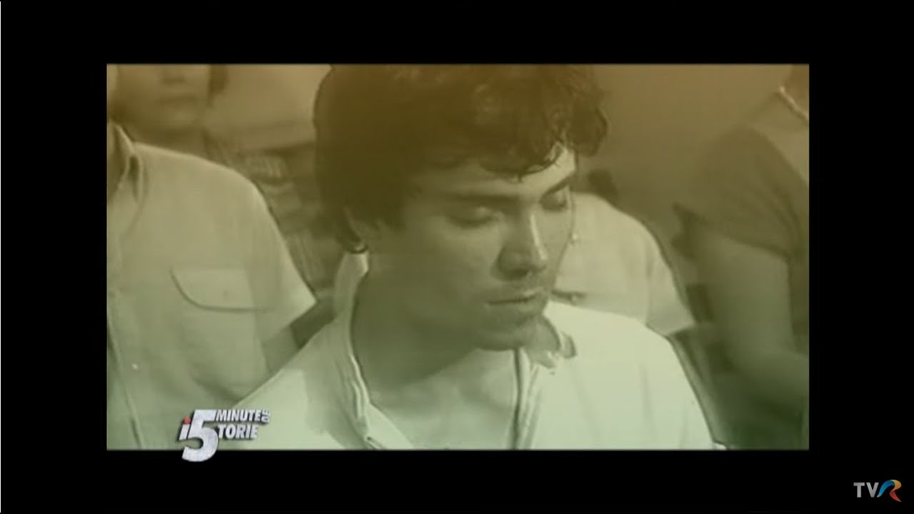 5 minute de istorie cu Adrian Cioroianu: Meditaţia transcendentală 1977-1982 (Arhiva TVR)