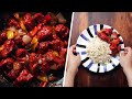 Mouthwatering Tandoori Chili Chicken Recipe