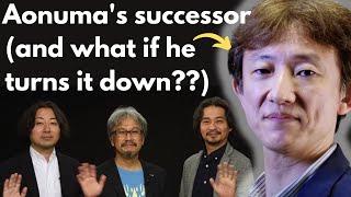 Zelda producer: What if Hidemaro Fujibayashi DOESN'T take over?