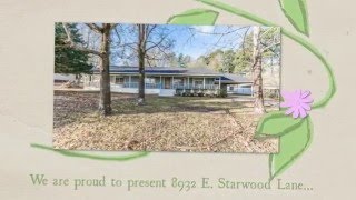 8932 E. Starwood Lane video tour