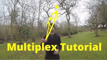 4 and 5 Ball Multiplex Tutorial