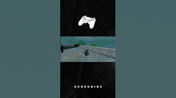 "Ultimate One Shot Kill in Alcatraz - COD Mobile Insanity!" #callofdutymobile