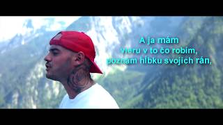 Majself - Nečakám - Text Ft. Martin Císar - Lyrics