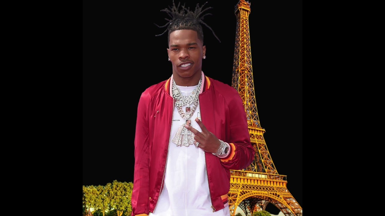 Lil Baby Type Beat - "Paris" (Prod By Jaystar x Iuligans Beats)