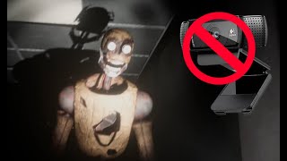 How to Fix Vigil (2025) Blinking Camera not Detected | OBS Webcam Setup Guide
