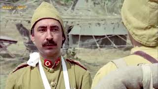 O Düşmanin Gözü Kör Olsun
